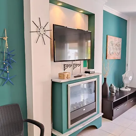 Appartement Cozy Ocean Park Costa Adeje (Tenerife)