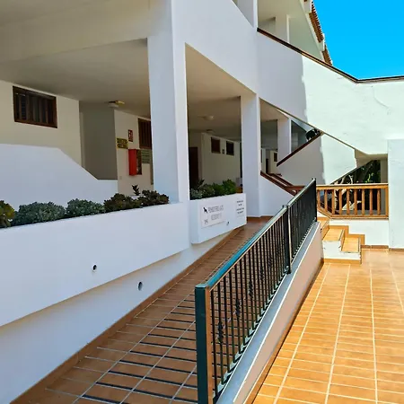 Cozy Ocean Park Appartement Costa Adeje (Tenerife)