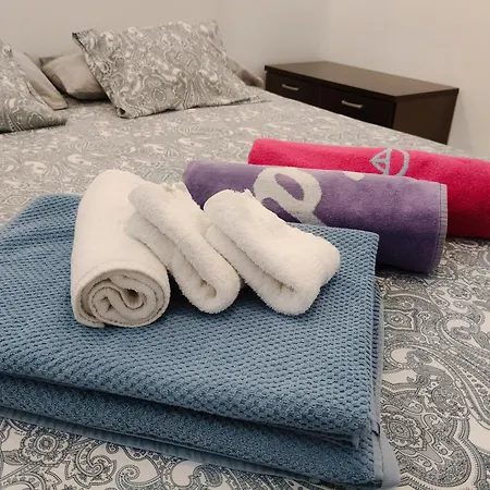 Cozy Ocean Park Apartament *