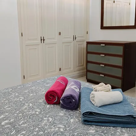 Apartment Cozy Ocean Park