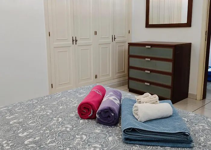 Apartament Cozy Ocean Park