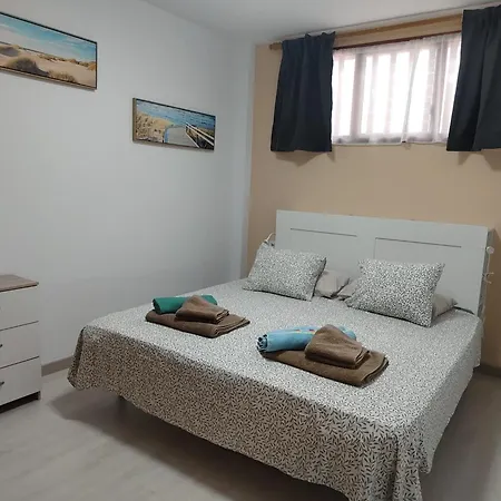 Cozy Ocean Park 아파트 *