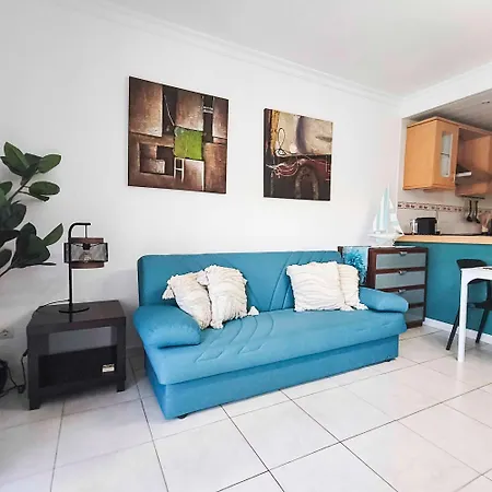 Apartmán Cozy Ocean Park Costa Adeje (Tenerife)