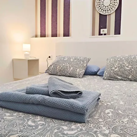 Apartmán Cozy Ocean Park Costa Adeje (Tenerife)