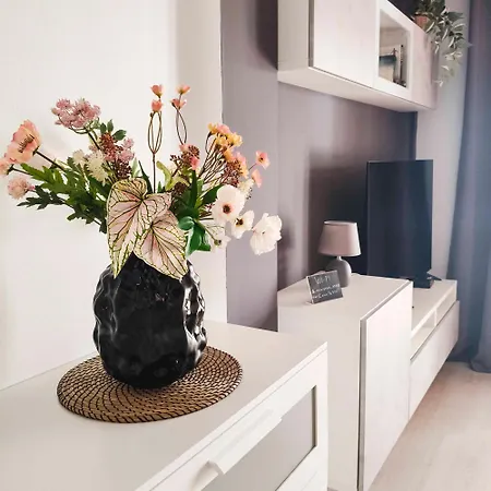 Apartmán Cozy Ocean Park