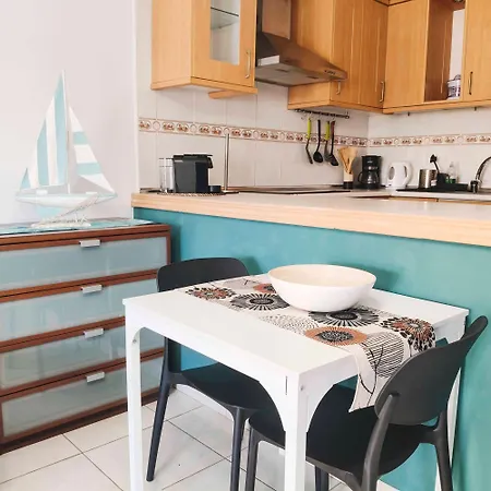 Cozy Ocean Park Apartmán *