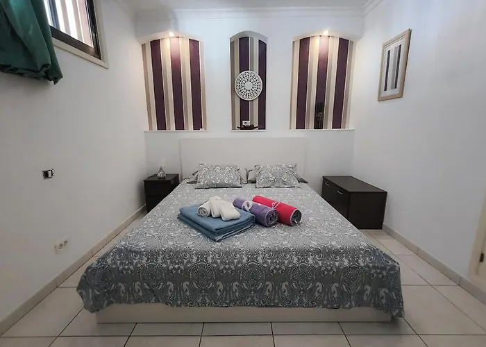 Cozy Ocean Park 阿德耶