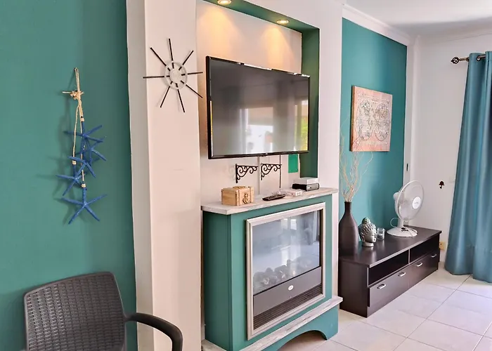 Appartement Cozy Ocean Park Costa Adeje (Tenerife)