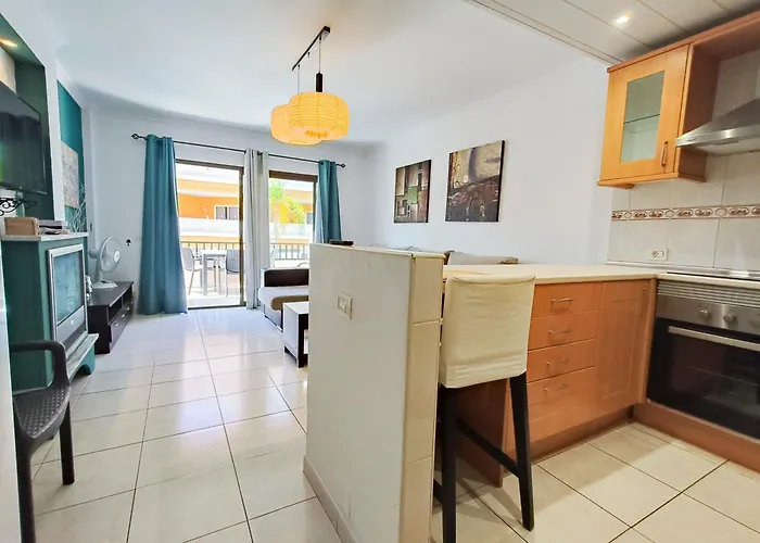 Cozy Ocean Park * 阿德耶