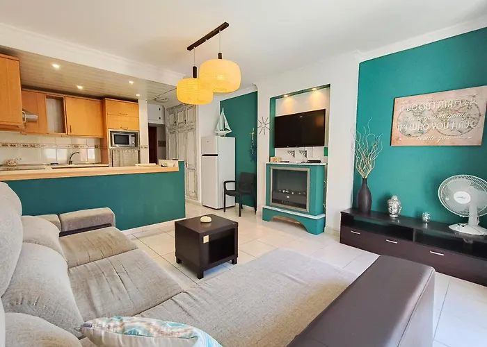 Cozy Ocean Park 阿德耶