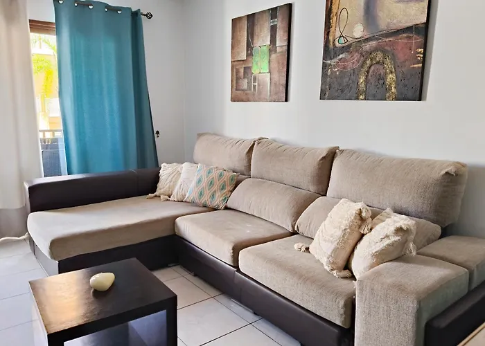 Cozy Ocean Park 阿德耶