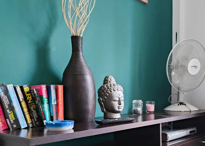 Cozy Ocean Park * Costa Adeje (Tenerife)