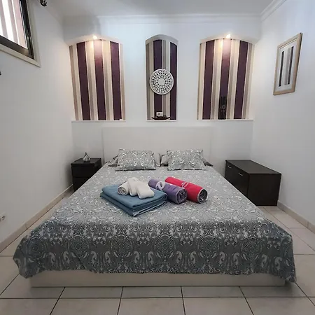 Cozy Ocean Park Адехе