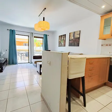 Cozy Ocean Park * Адехе