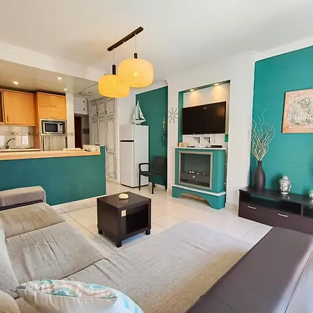 Cozy Ocean Park Адехе