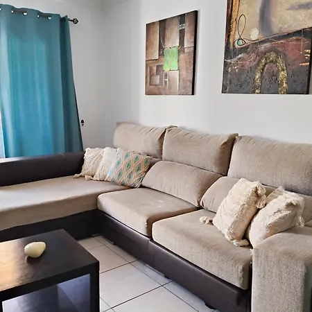 Cozy Ocean Park Адехе