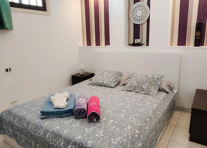 Cozy Ocean Park Апартаменты